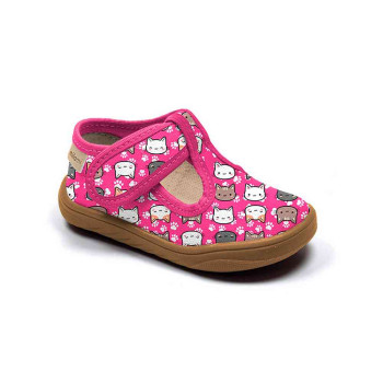 MILAMI BAREFOOT PATOFNICA 