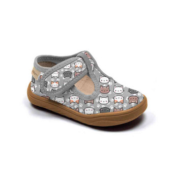 MILAMI BAREFOOT PATOFNICA 