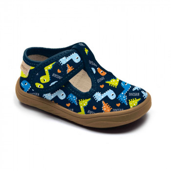 MILAMI BAREFOOT PATOFNICA TEGET 