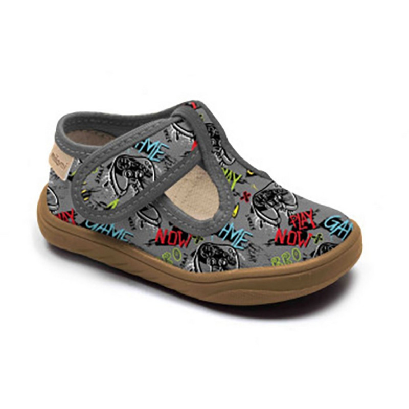 MILAMI BAREFOOT PATOFNICA 
