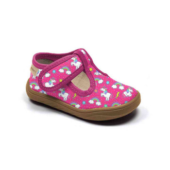 MILAMI BAREFOOT PATOFNICA 