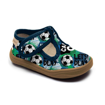 MILAMI BAREFOOT PATOFNICA TEGET 