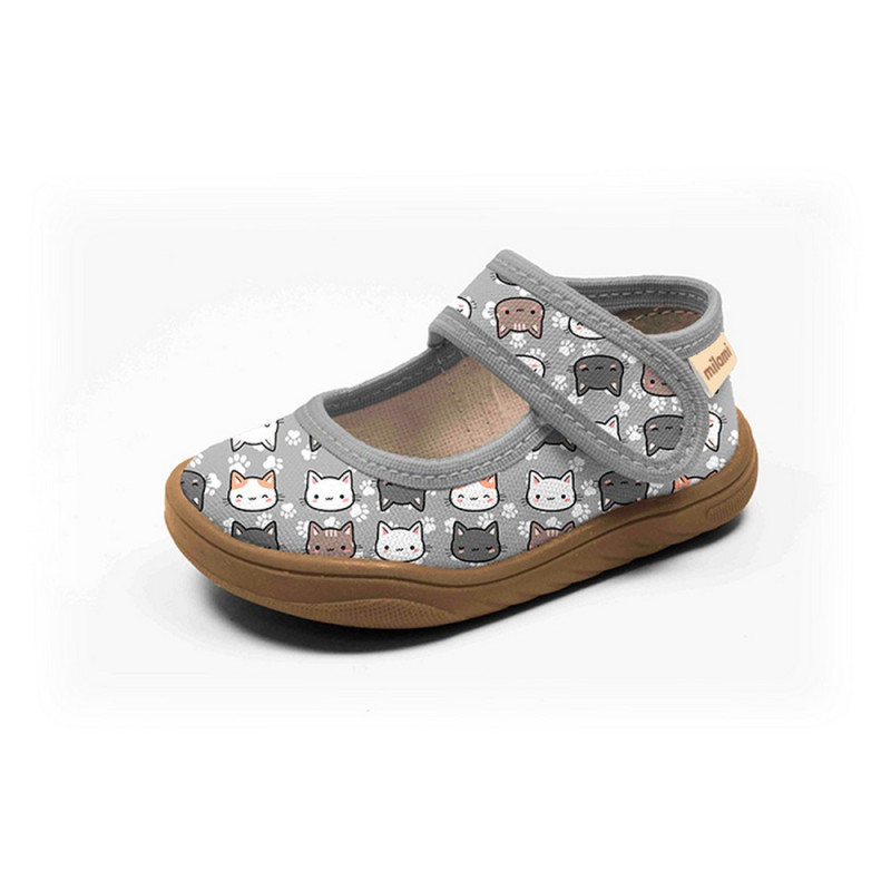 MILAMI BAREFOOT PATOFNICA 