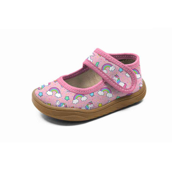 MILAMI BAREFOOT PATOFNICA 
