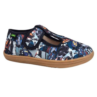 POLLINO PATOFNE RACE BLU 