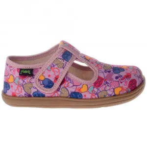 POLLINO PATOFNE ROSA HEARTS