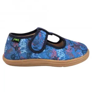 POLLINO PATOFNE BLUE