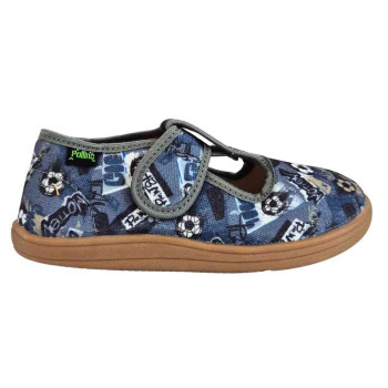 POLLINO PATOFNE GREY