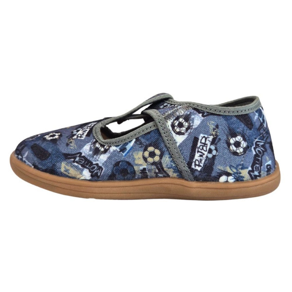 POLLINO PATOFNE GREY 