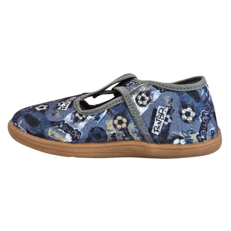 POLLINO PATOFNE GREY 