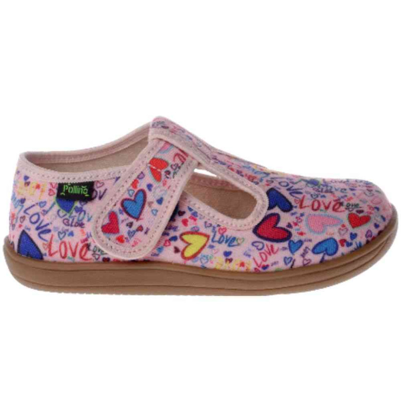 POLLINO PATOFNE LOVE 