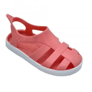 BOATILUS POLUSANDALE OLD CANDY/BLANC