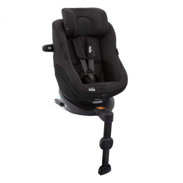 JOIE AUTO SEDISTE I-SIZE (40-105 CM) SPIN 360 SHALE 