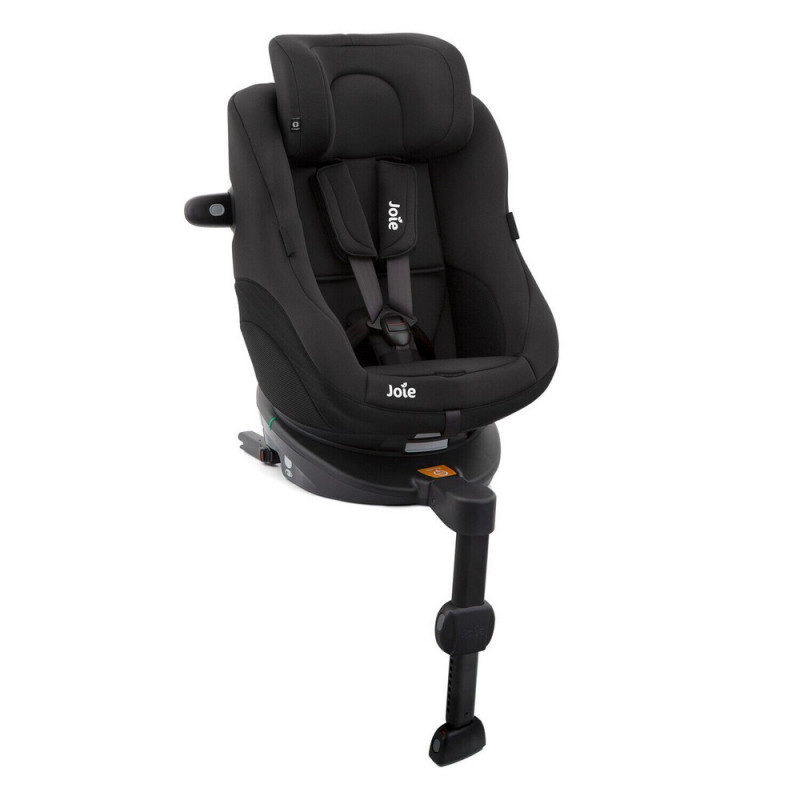 JOIE AUTO SEDISTE I-SIZE (40-105 CM) SPIN 360 SHALE