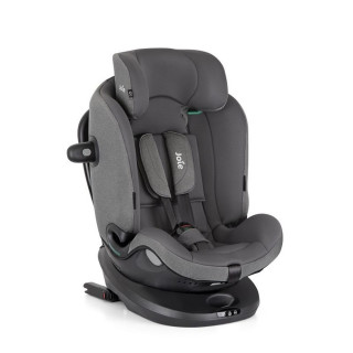 JOIE AUTO SEDISTE I-SIZE (40-125 CM) I-SPIN MUTIWAY THUNDER
