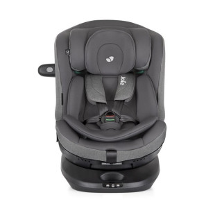 JOIE AUTO SEDISTE I-SIZE (40-125 CM) I-SPIN MUTIWAY THUNDER