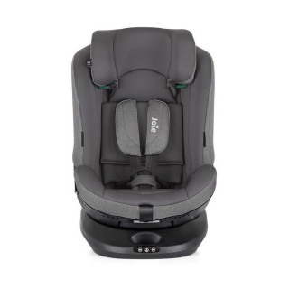 JOIE AUTO SEDISTE I-SIZE (40-125 CM) I-SPIN MUTIWAY THUNDER