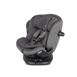 JOIE AUTO SEDISTE I-SIZE (40-125 CM) I-SPIN MUTIWAY THUNDER