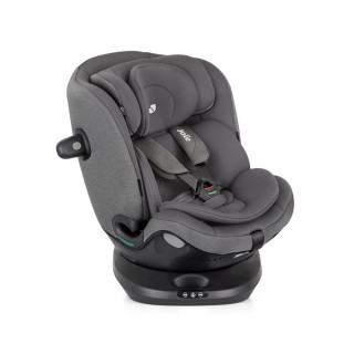 JOIE AUTO SEDISTE I-SIZE (40-125 CM) I-SPIN MUTIWAY THUNDER