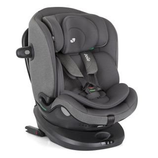 JOIE AUTO SEDISTE I-SIZE (40-125 CM) I-SPIN MUTIWAY THUNDER