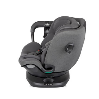 JOIE AUTO SEDISTE I-SIZE (40-125 CM) I-SPIN MUTIWAY THUNDER