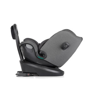 JOIE AUTO SEDISTE I-SIZE (40-125 CM) I-SPIN MUTIWAY THUNDER