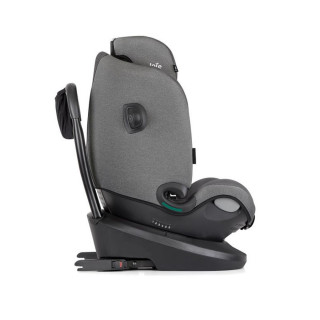 JOIE AUTO SEDISTE I-SIZE (40-125 CM) I-SPIN MUTIWAY THUNDER