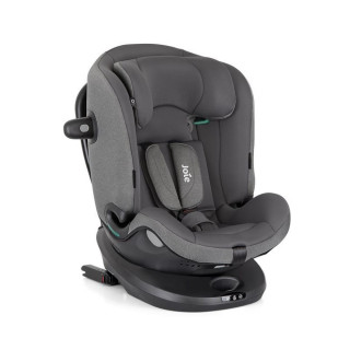 JOIE AUTO SEDISTE I-SIZE (40-125 CM) I-SPIN MUTIWAY THUNDER