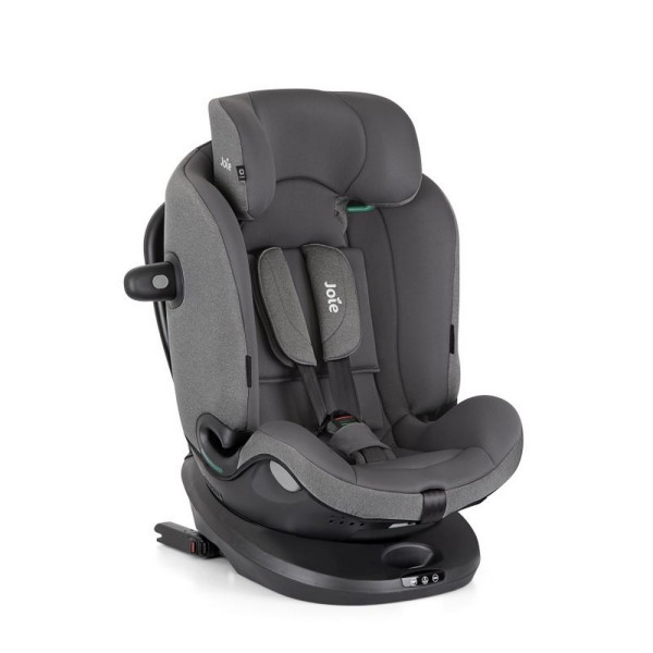 JOIE AUTO SEDISTE I-SIZE (40-125 CM) I-SPIN MUTIWAY THUNDER