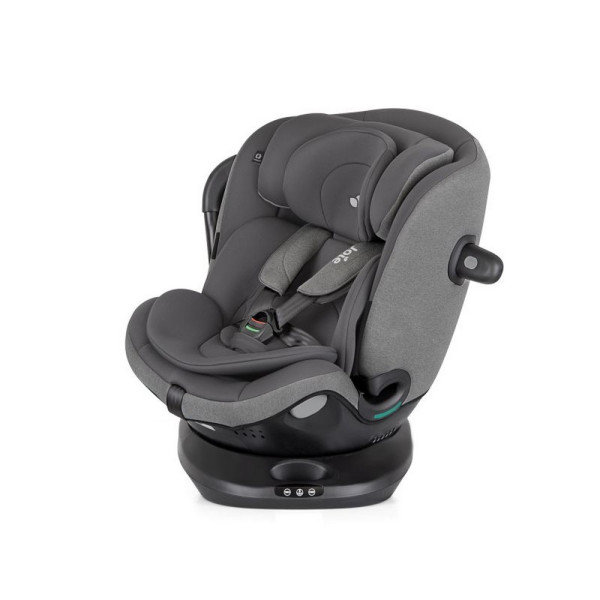 JOIE AUTO SEDISTE I-SIZE (40-125 CM) I-SPIN MUTIWAY THUNDER
