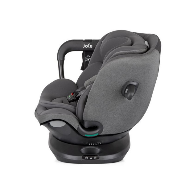 JOIE AUTO SEDISTE I-SIZE (40-125 CM) I-SPIN MUTIWAY THUNDER