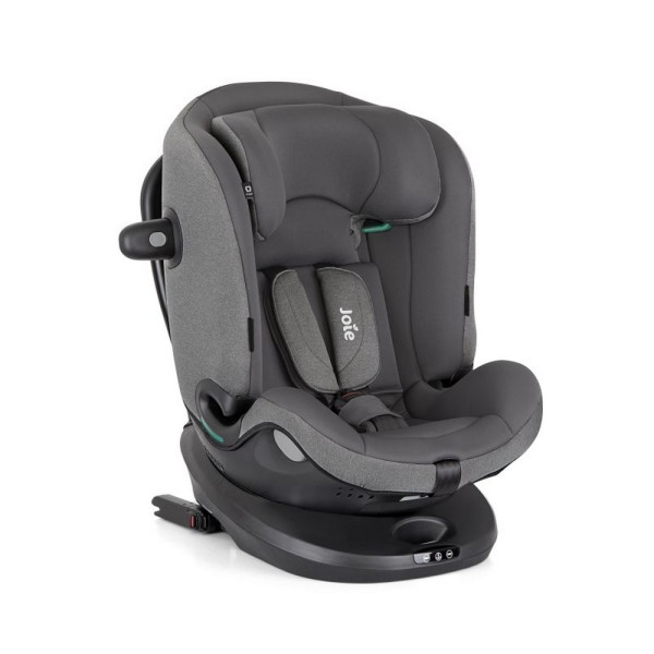JOIE AUTO SEDISTE I-SIZE (40-125 CM) I-SPIN MUTIWAY THUNDER
