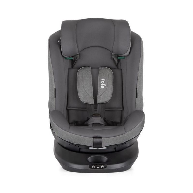 JOIE AUTO SEDISTE I-SIZE (40-125 CM) I-SPIN MUTIWAY THUNDER