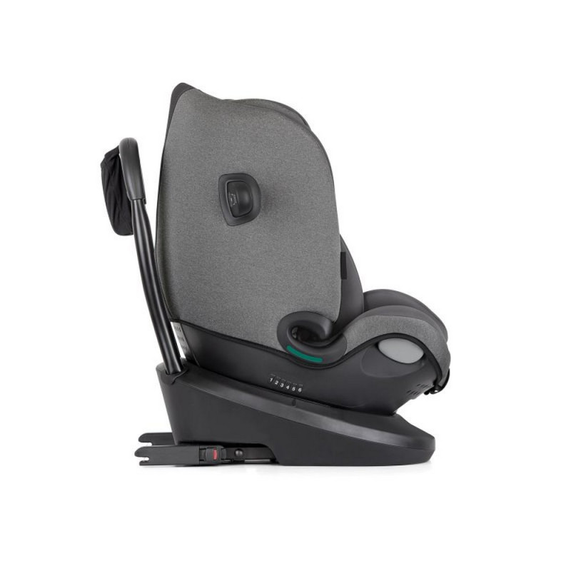 JOIE AUTO SEDISTE I-SIZE (40-125 CM) I-SPIN MUTIWAY THUNDER
