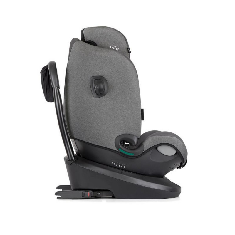 JOIE AUTO SEDISTE I-SIZE (40-125 CM) I-SPIN MUTIWAY THUNDER