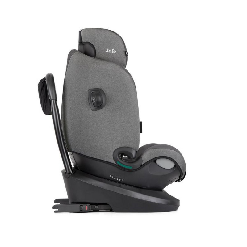 JOIE AUTO SEDISTE I-SIZE (40-125 CM) I-SPIN MUTIWAY THUNDER