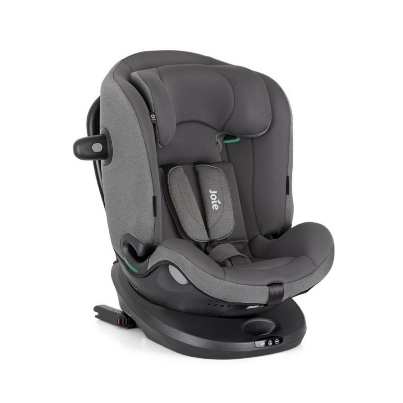 JOIE AUTO SEDISTE I-SIZE (40-125 CM) I-SPIN MUTIWAY THUNDER