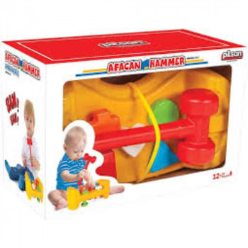 UDARI CEKIC OBLIK 272 