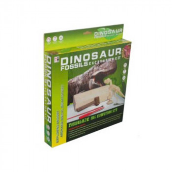 ISKOPAJ DINOSAURUSA 178F 