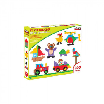KONSTRUKTOR KLIK U KUTIJI 03296 