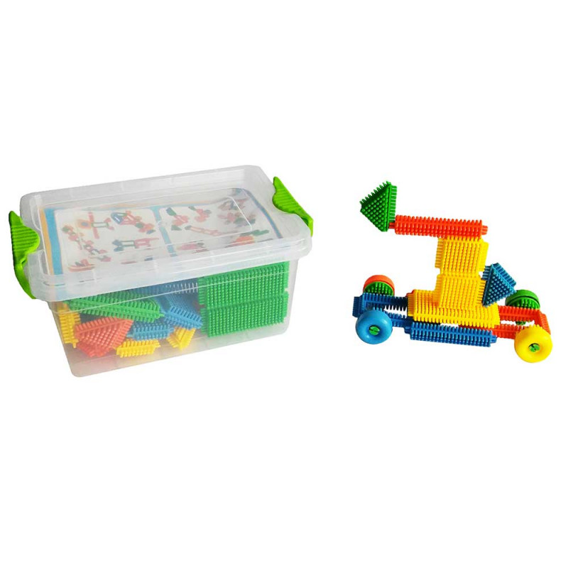 KONSTRUKTOR MEKANI JEZ 10686