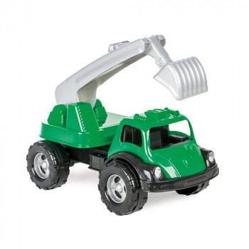 KAMION KONSTRUKTOR 06626 