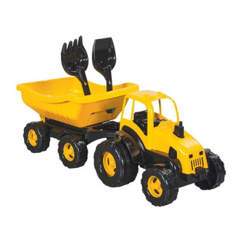 PILSAN TRAKTOR SA PRIKOLICOM 06212 
