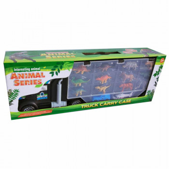 SLEPER DINOSAURUS 9914 