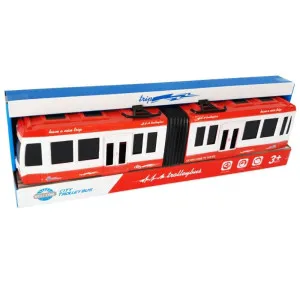 TRAMVAJ VELIKI