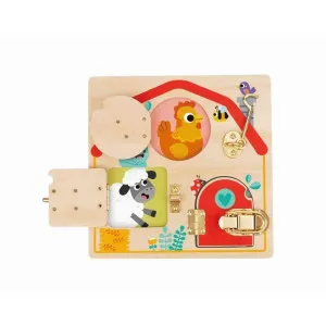 TOOKY ZATVORI PROZOR 