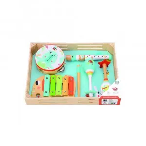 TOOKY MUZICKI INSTRUMENT 