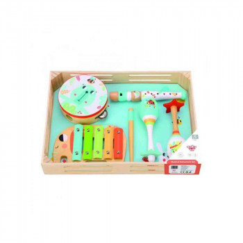 TOOKY MUZICKI INSTRUMENT TF567 