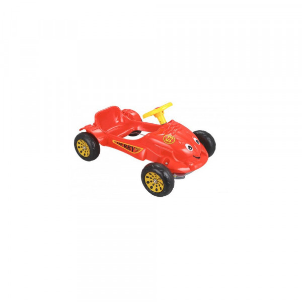 AUTO HERBY NA PEDALE  73021 