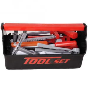 ALAT SET KOFER